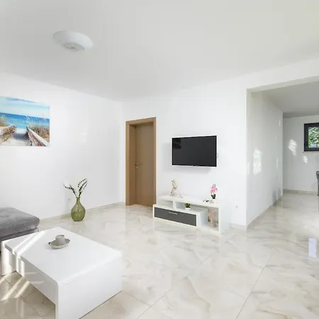 Bilica By Istrialux Villa Rovinjsko Selo