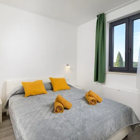 Bilica By Istrialux Villa Rovinjsko Selo